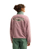 Billabong Women's Mountain Life Full-Zip Fleece – Sea Fog