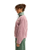 Billabong Women's Mountain Life Full-Zip Fleece – Sea Fog