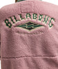 Billabong Women's Mountain Life Full-Zip Fleece – Sea Fog