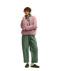 Billabong Women's Mountain Life Full-Zip Fleece – Sea Fog