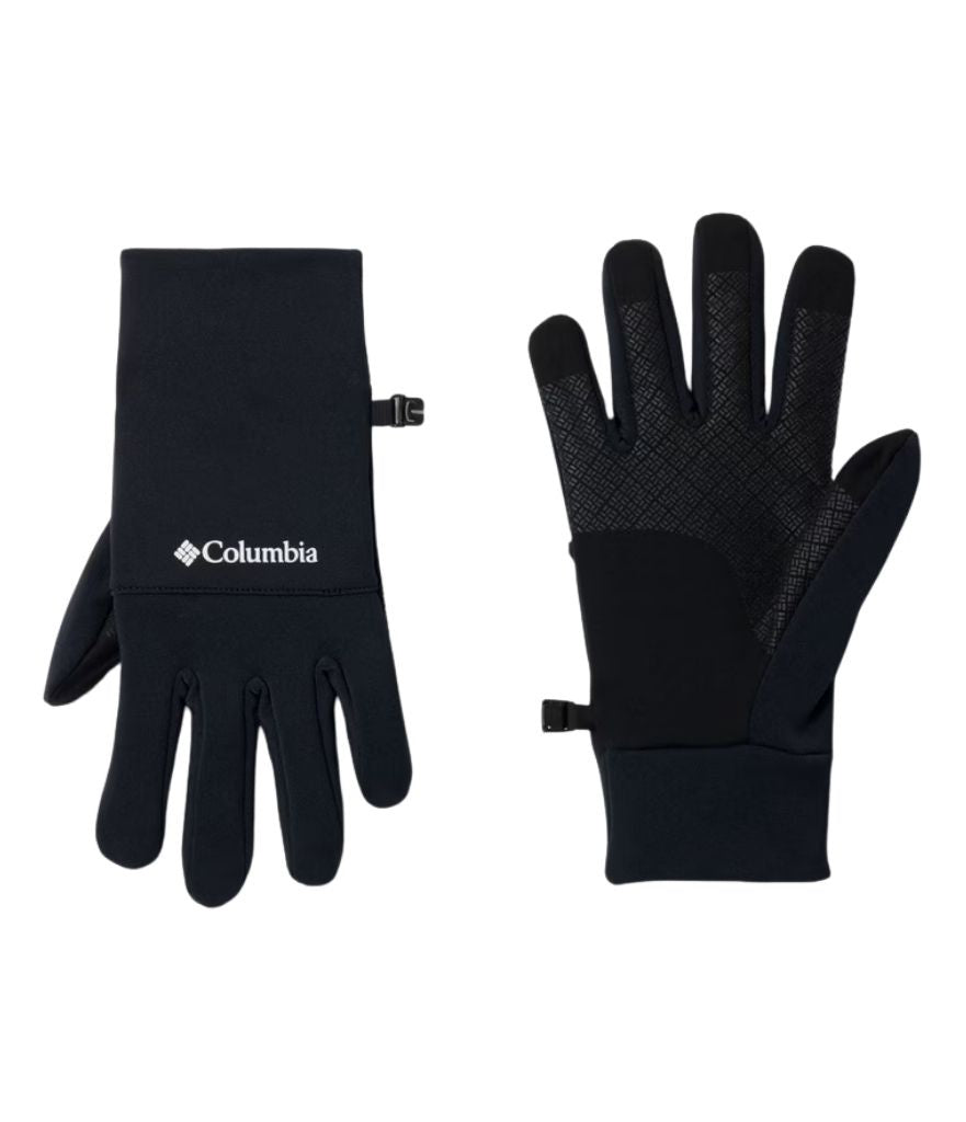 CSCONNECT TOUCH GLOVE MEN'S - BLACK