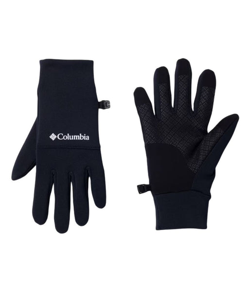 CSCONNECT TOUCH GLOVE WOMEN'S - BLACK