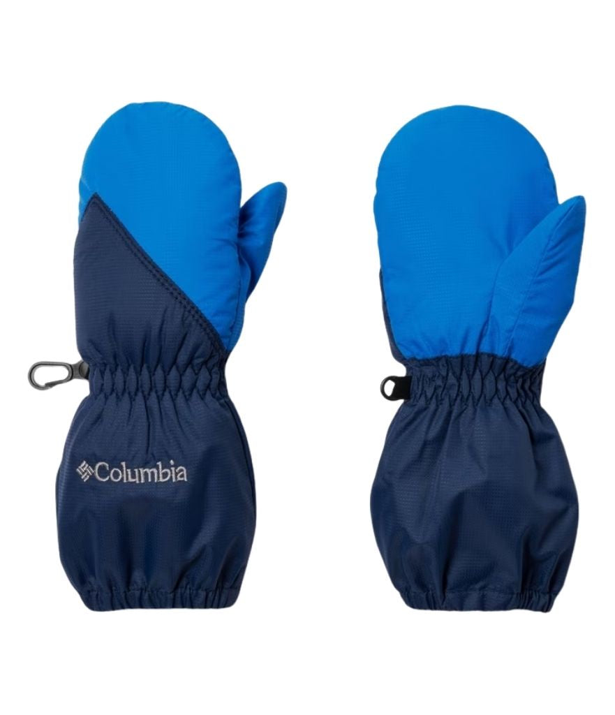 TODDLER CHIPPEWA II LONG MITTEN - ONE SIZE - COLLEGIATE NAVY