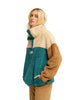 WOMEN'S SINCE 73 VIBES PULLOVER – COLONIAL BLUE