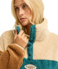 WOMEN'S SINCE 73 VIBES PULLOVER – COLONIAL BLUE
