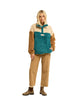 WOMEN'S SINCE 73 VIBES PULLOVER – COLONIAL BLUE