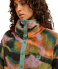 Billabong Women's Switchback Pullover – Black Multi