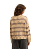 Billabong Women's Malibu Creek Crew-Neck Sweatshirt – Army Green