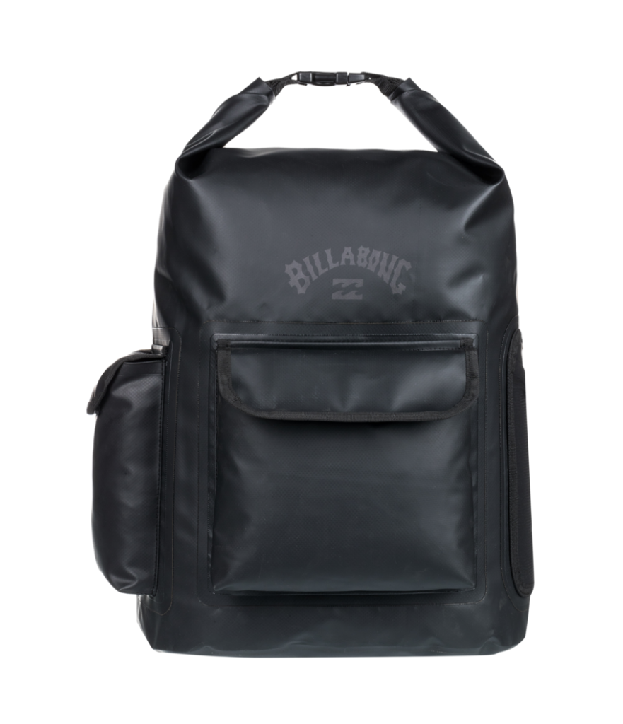 STORM DRY PACK - BLACK