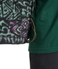 BOUNDARY RE-ISSUE FULL ZIP FLEECE - MULTI