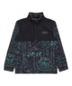 BOUNDARY RE-ISSUE FULL ZIP FLEECE - MULTI