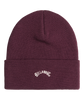 ARCH BEANIE