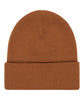 EVERY OTHER DAY BEANIE - TOBACCO