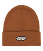 EVERY OTHER DAY BEANIE - TOBACCO