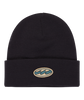 EVERY OTHER DAY BEANIE - DARK NAVY