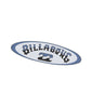 Billabong Men's Foundation Crew Sweatshirt – Grey (LGH)