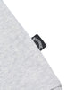 Billabong Men's Foundation Crew Sweatshirt – Grey (LGH)