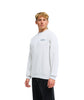 Billabong Men's Foundation Crew Sweatshirt – Grey (LGH)