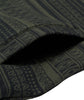 Billabong Men's Furnace Bonded Jacquard Flannel Shirt – Black