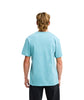 Billabong Men's Word Mark Short Sleeve T-Shirt – Blue (BKE0)