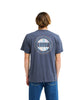 Billabong Men's Rotor Short Sleeve Tee – Navy