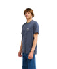 Billabong Men's Rotor Short Sleeve Tee – Navy