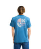 Billabong Men's Good Times Short Sleeve Tee – Castle Rock