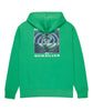 SALT WATER GRAPHIC HOODIE - LEPRECHAUN