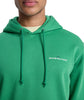 SALT WATER GRAPHIC HOODIE - LEPRECHAUN