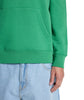 SALT WATER GRAPHIC HOODIE - LEPRECHAUN