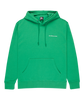 SALT WATER GRAPHIC HOODIE - LEPRECHAUN