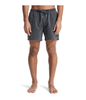 EVERYDAY SURFWASH VOLLEY SHORT 15 - BLACK