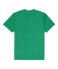 SLUB ROUNDNECK SHORT SLEEVE TEE - LEPRECHAUN