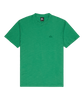SLUB ROUNDNECK SHORT SLEEVE TEE - LEPRECHAUN