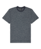 LOPAZ STRIPED SHORT SLEEVE POCKET TEE - DARK NAVY LOPAZ STRIPES