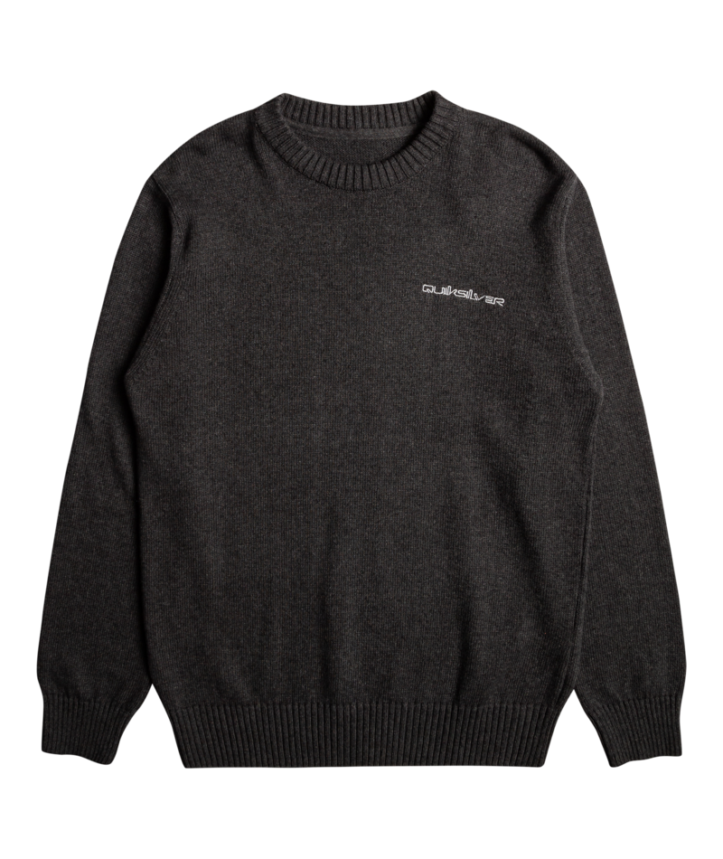 MEN'S BLOODY MONDAY CREW SWEATER