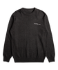 MEN'S BLOODY MONDAY CREW SWEATER