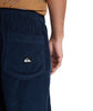 TAXER CORD WALK SHORT - DARK NAVY