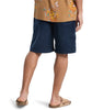 TAXER CORD WALK SHORT - DARK NAVY