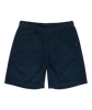 TAXER CORD WALK SHORT - DARK NAVY