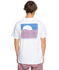 MEN'S EYE ON HORIZON SHORT SLEEVE T-SHIRT