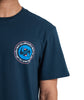 EV DUALITY SHORT SLEEVE TEE - DARK NAVY