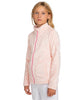 GIRL'S IGLOO FLEECE (AGES 8-10)