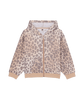 Roxy Kids' Twenty Five Miles Full-Zip Hoodie – Wild Side (Ages 8-14)