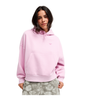 Roxy Women's Skyflare Hoodie – Pink Lavender