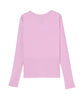 Roxy Kids' RG Beach Always Long Sleeve Tee – Pink Lavender (Ages 8-10)
