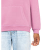 WOMEN'S SURF STOKED HOODIE BRUSHED FLEECE TOP