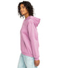 WOMEN'S SURF STOKED HOODIE BRUSHED FLEECE TOP