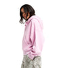 Roxy Women's Skyflare Hoodie – Pink Lavender