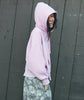 Roxy Women's Skyflare Hoodie – Pink Lavender